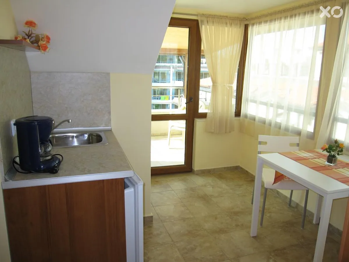 Tabanov Beach Hotel