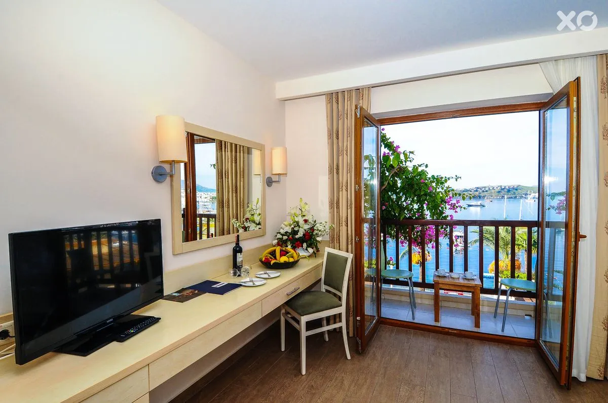 Diamond Of Bodrum Hotel