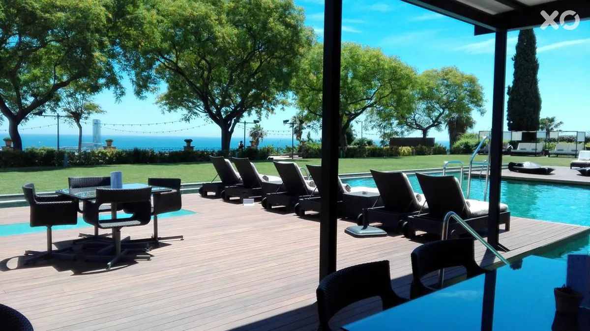 Miramar Barcelona Hotel
