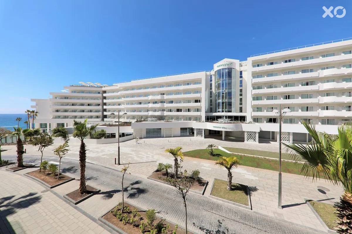 Iberostar Sabila