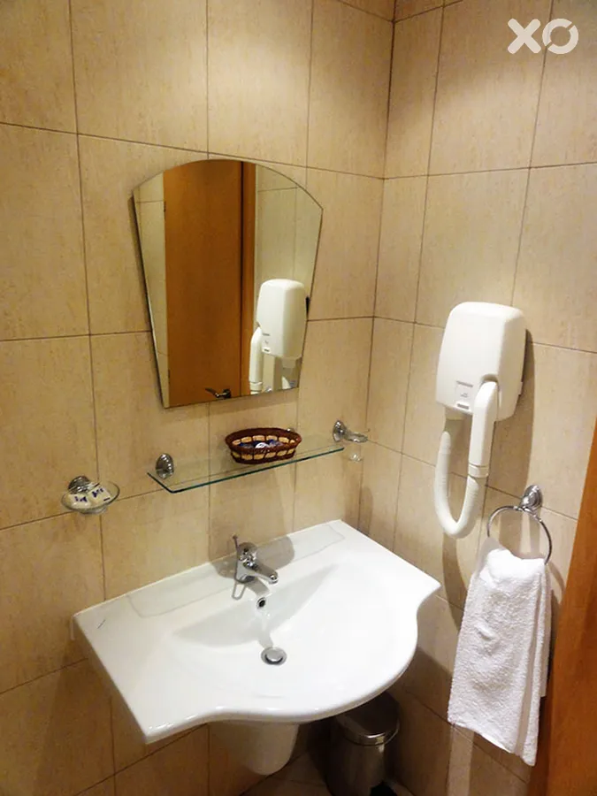 Selena Beach Hotel