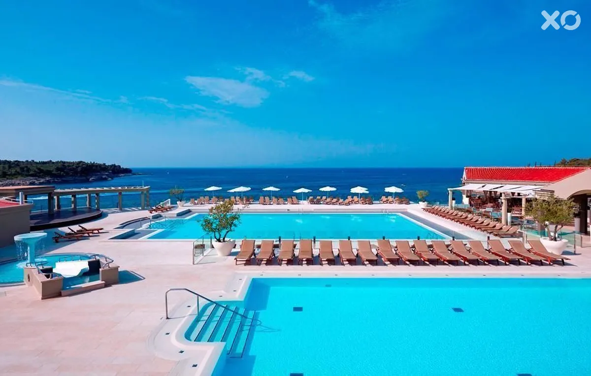 Park Plaza Verudela