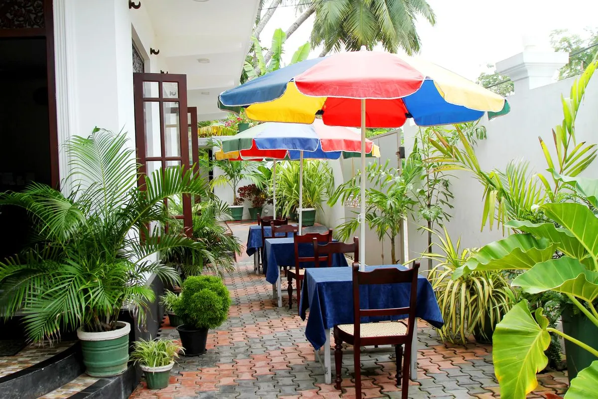 Italia Hotel