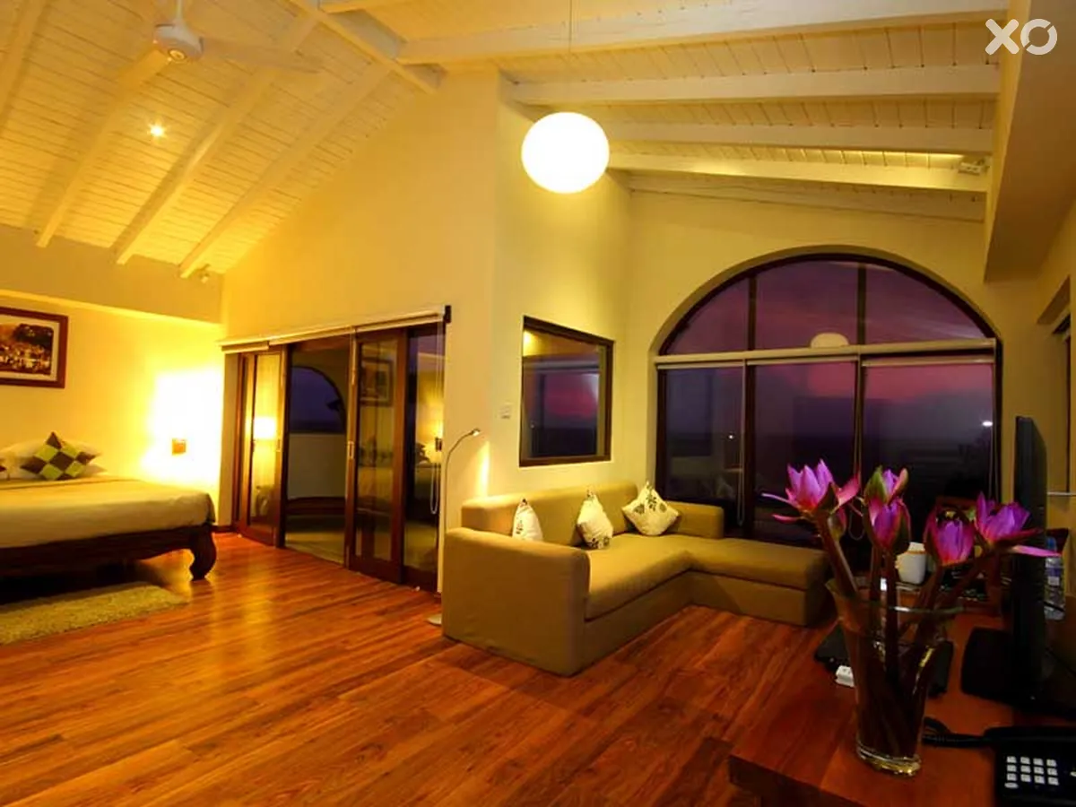 Thaproban Pavilion Resort & Spa