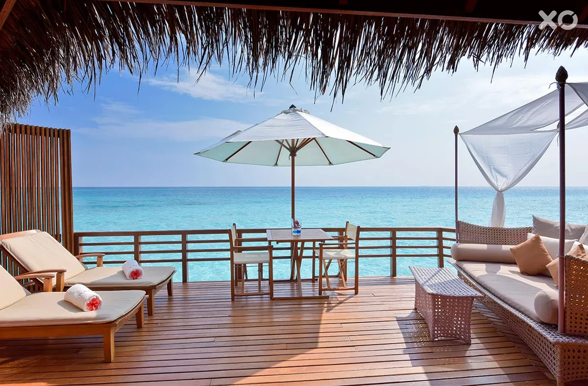 Baros Maldives