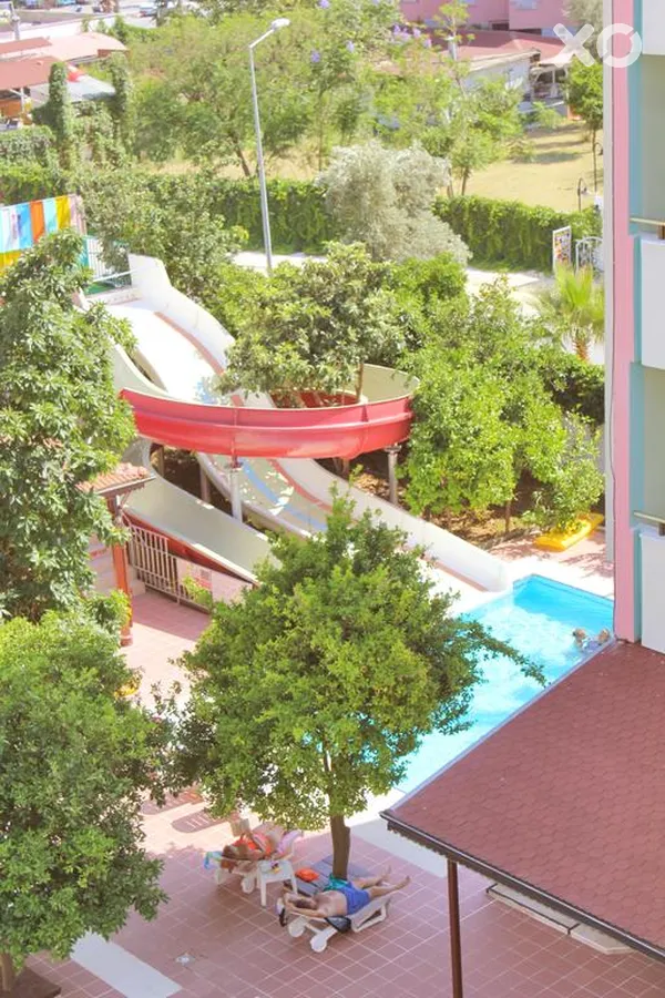Gazipasa Star Hotel & Apartments