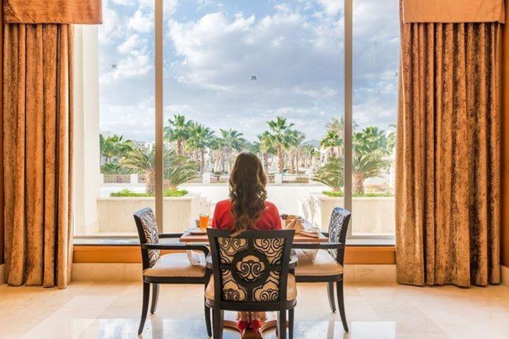 Swissotel Sharm El Sheikh