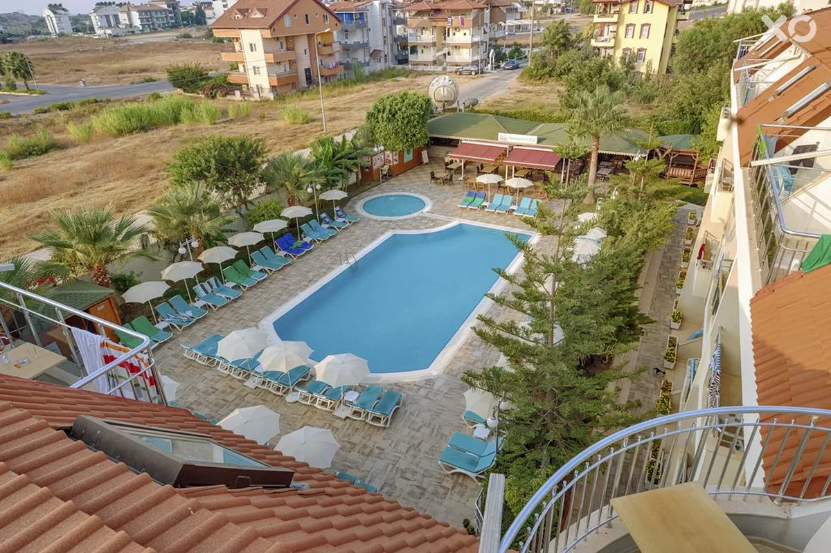 Akalia Suite Hotel & Spa