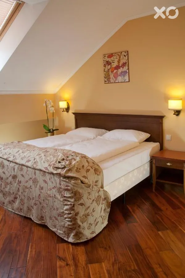 Kobza Haus Hotel Gdansk