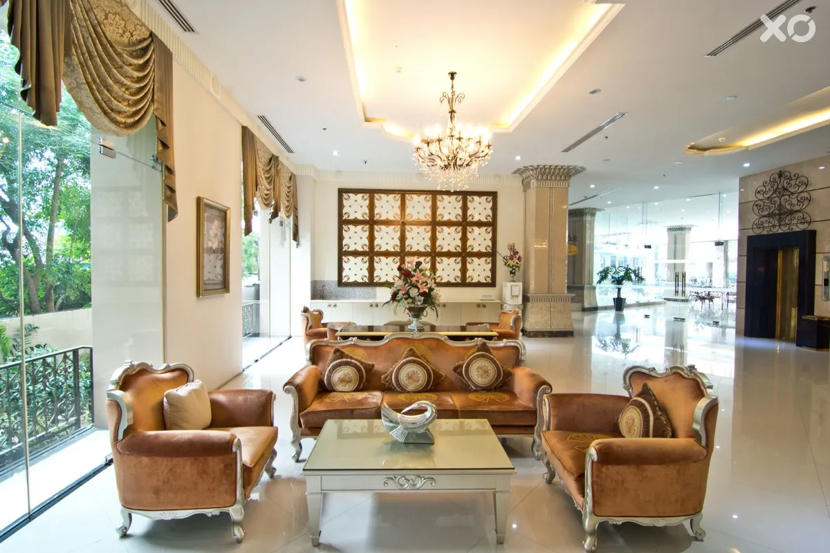 Miracle Suite