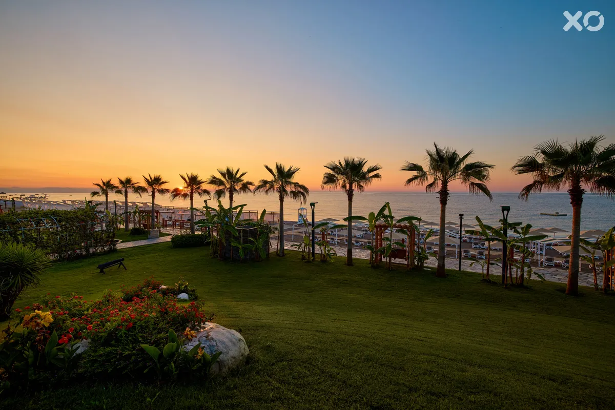 Movenpick Resort Antalya Tekirova