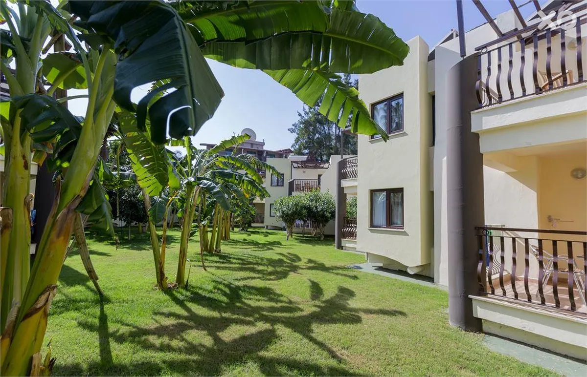 Quattro Family Club Dem Hotel