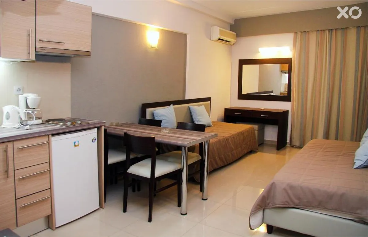 Agela Apartments