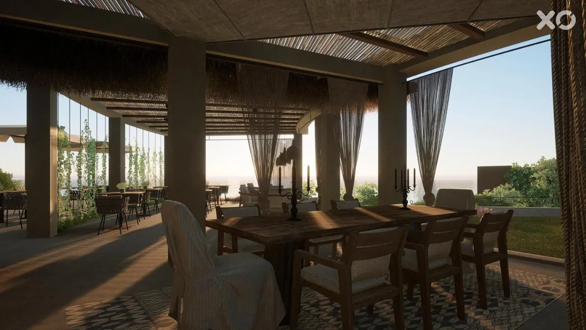 Hyatt Zoetry Halkidiki Resort & Spa
