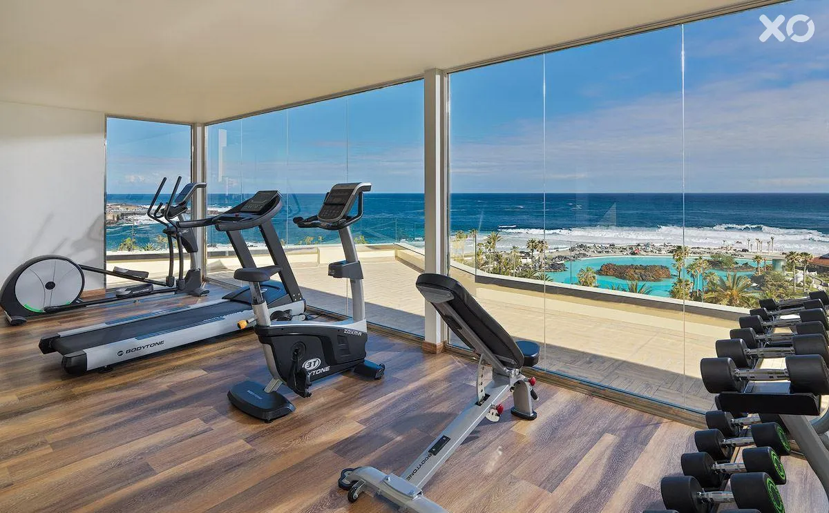 H10 Tenerife Playa