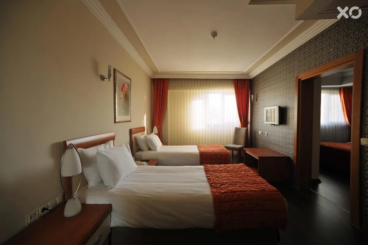 Emin Kocak Hotel