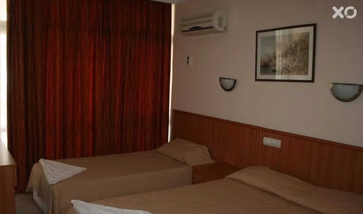Prima Hotel