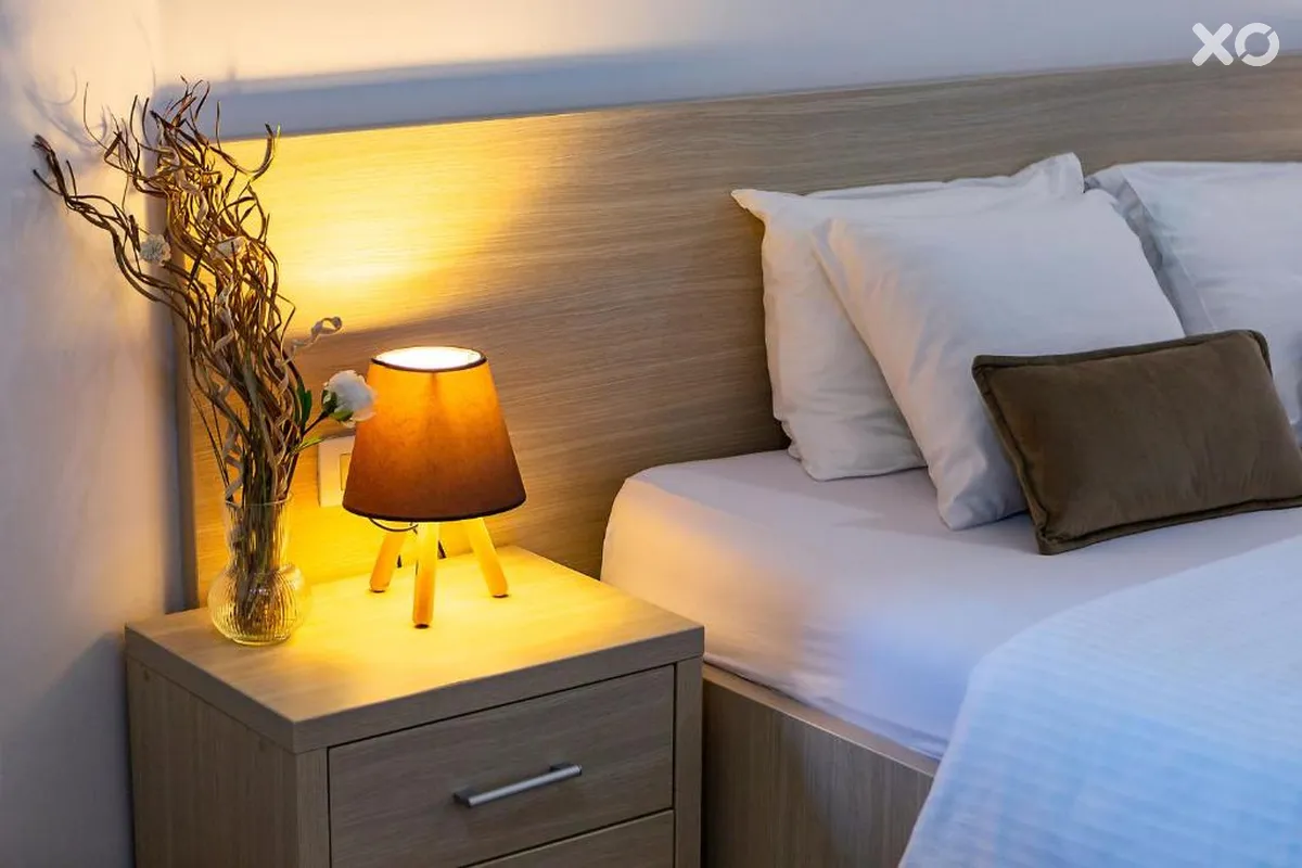 Kolomat Guest House