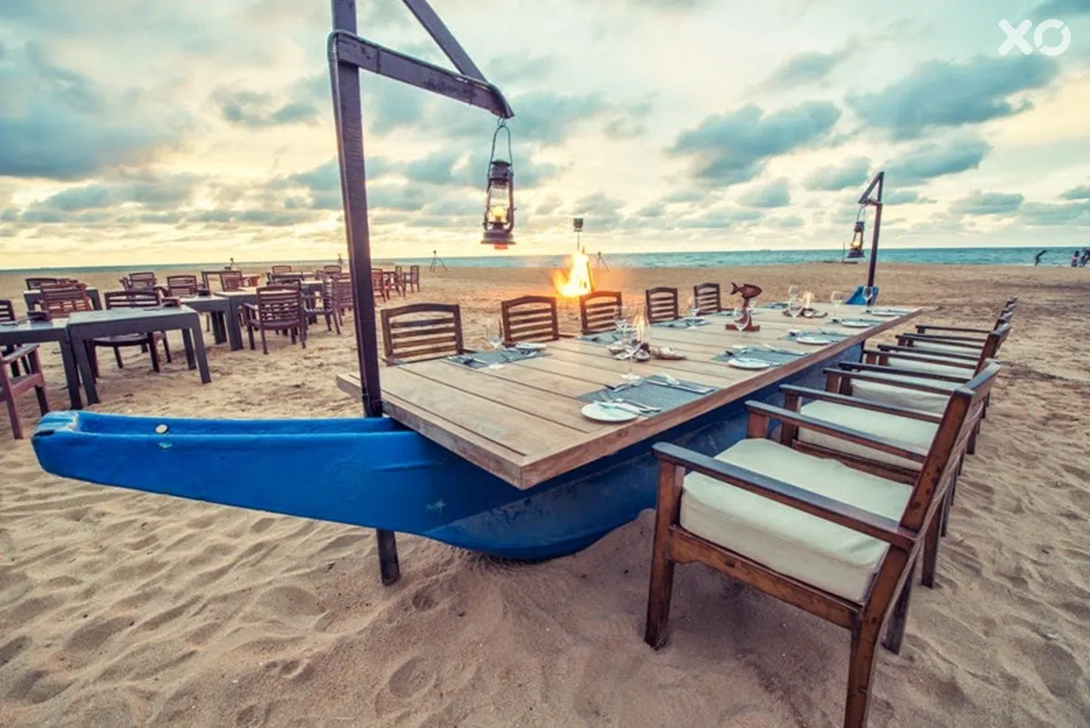 Mount Lavinia Hotel