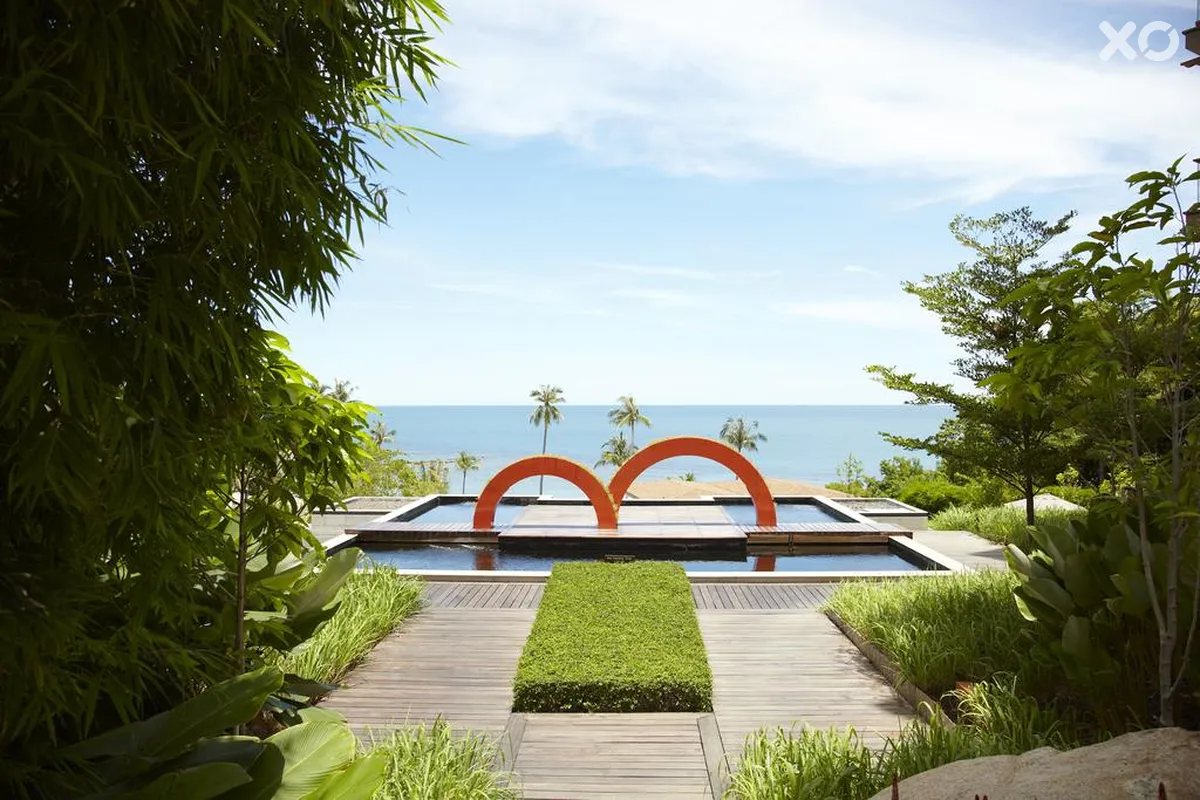 ShaSa Resort & Residences