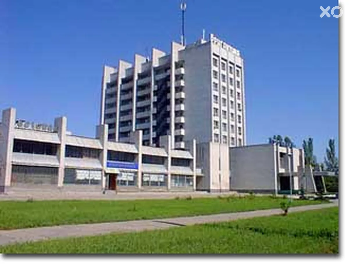 Бригантина