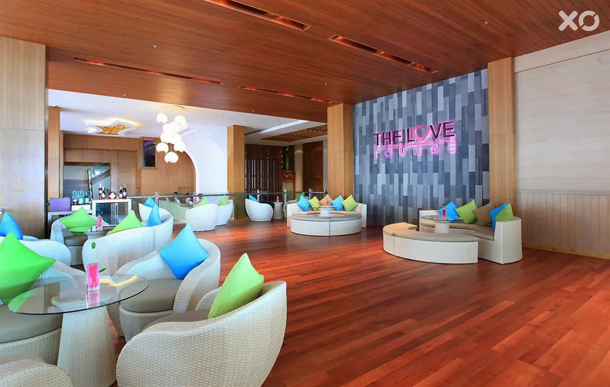 The Senses Resort & Pool Villas