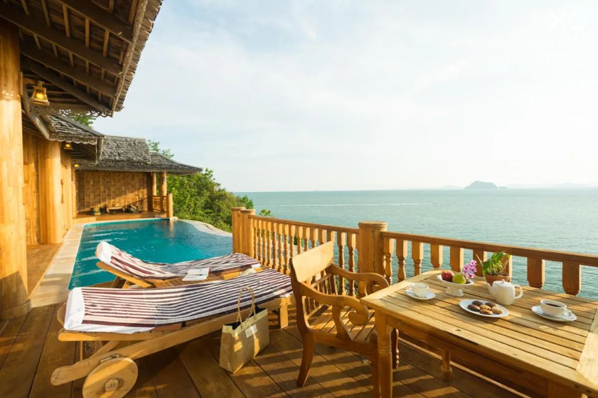 Santhiya Phuket Natai Resort & Spa