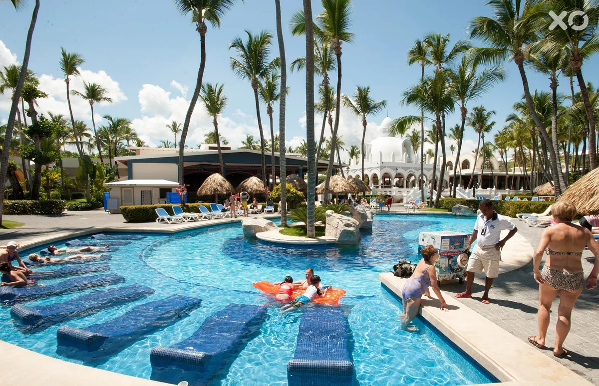 ClubHotel Riu Bambu