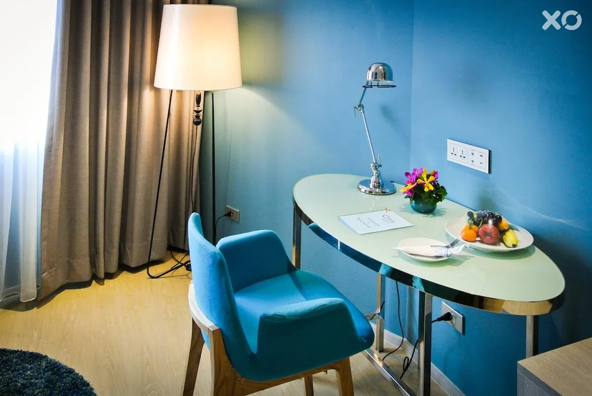 Grand Scenaria Hotel