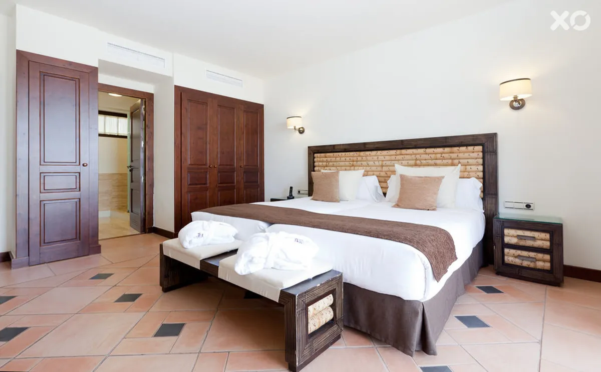 Villa Maria Suite Hotel