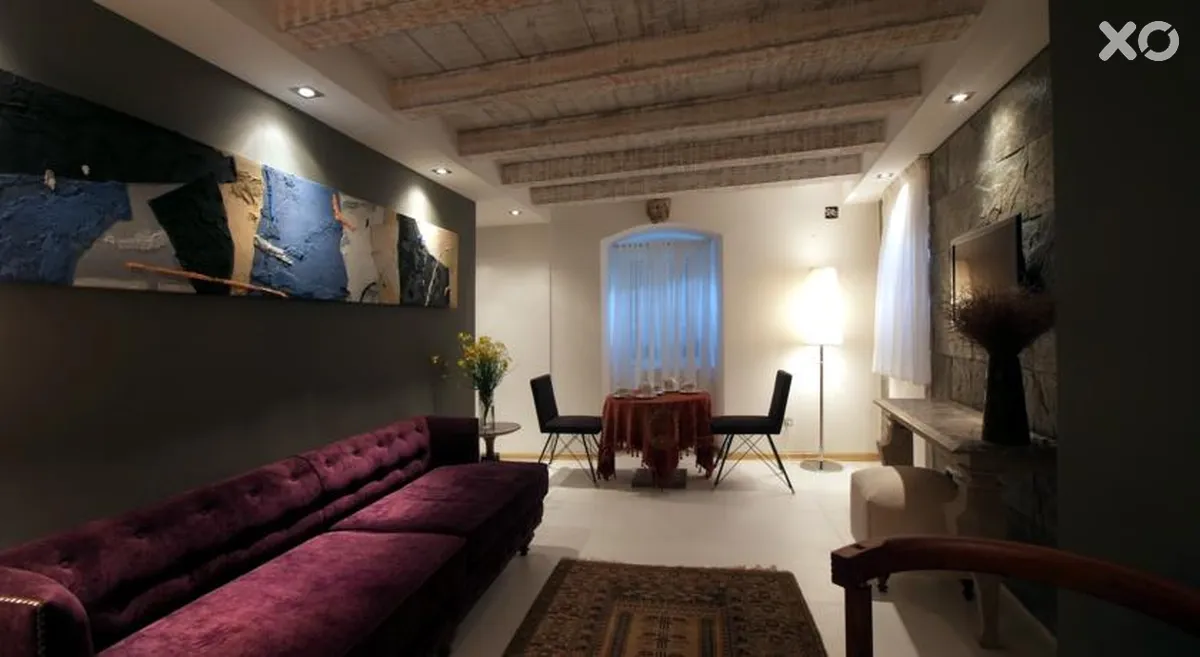 Boutique Hotel Hippocampus