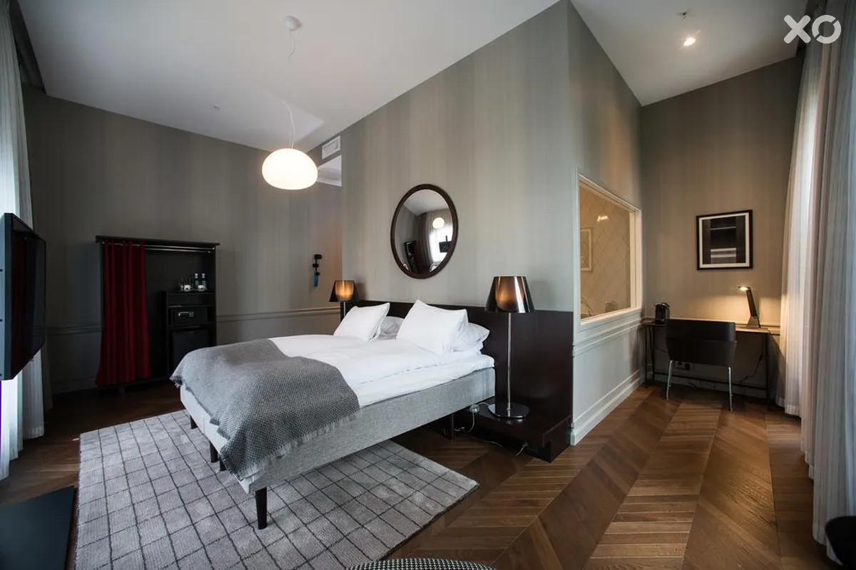 Bergen Bors Hotel