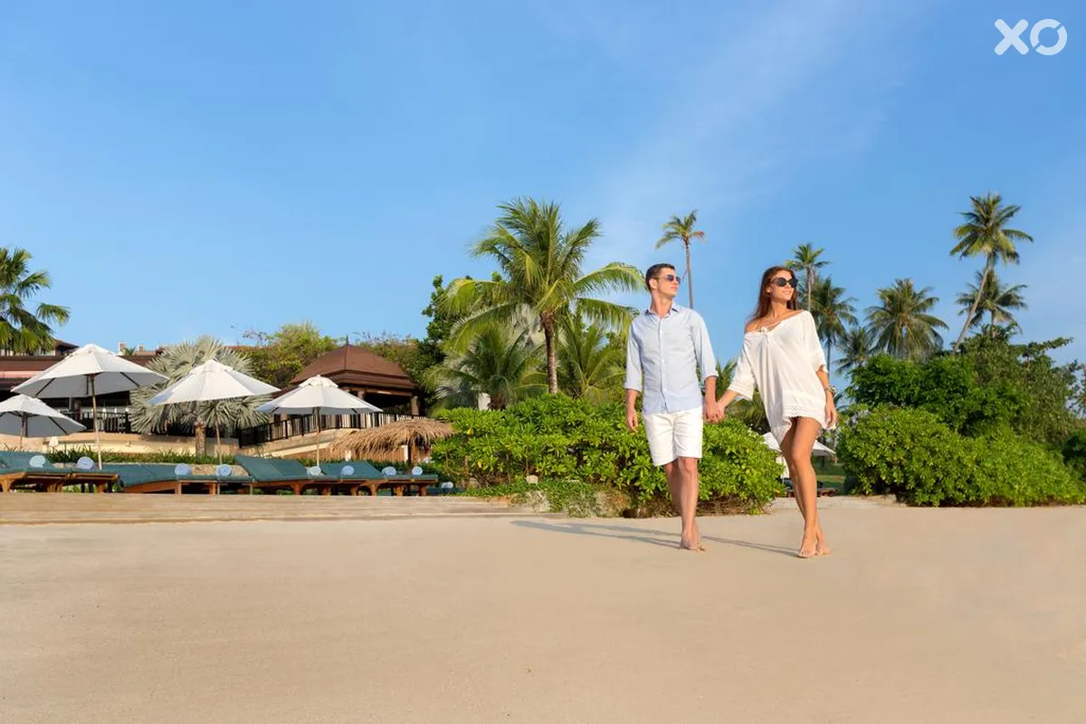 Pullman Phuket Panwa Beach Resort