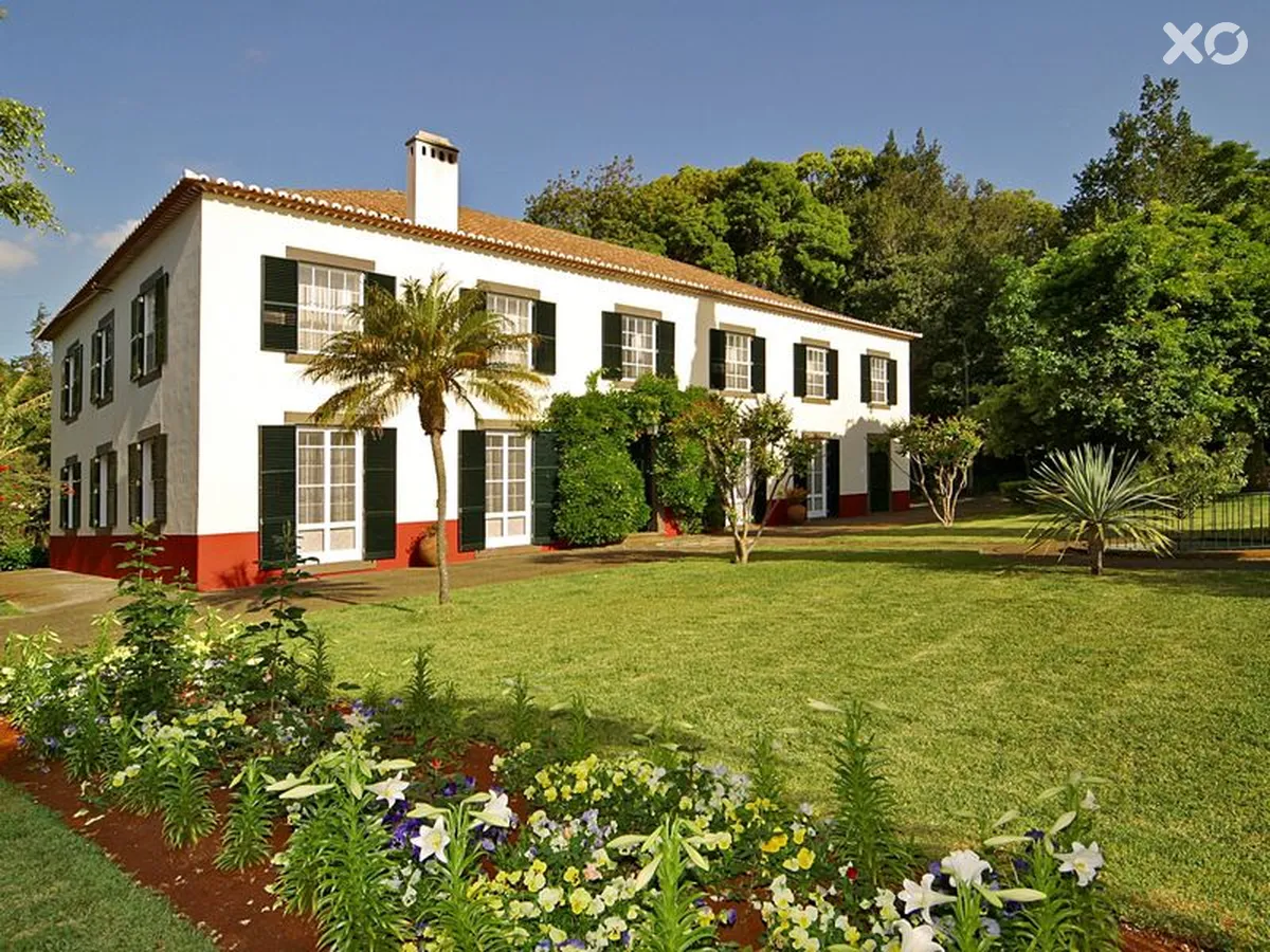 Quinta da Bela Vista