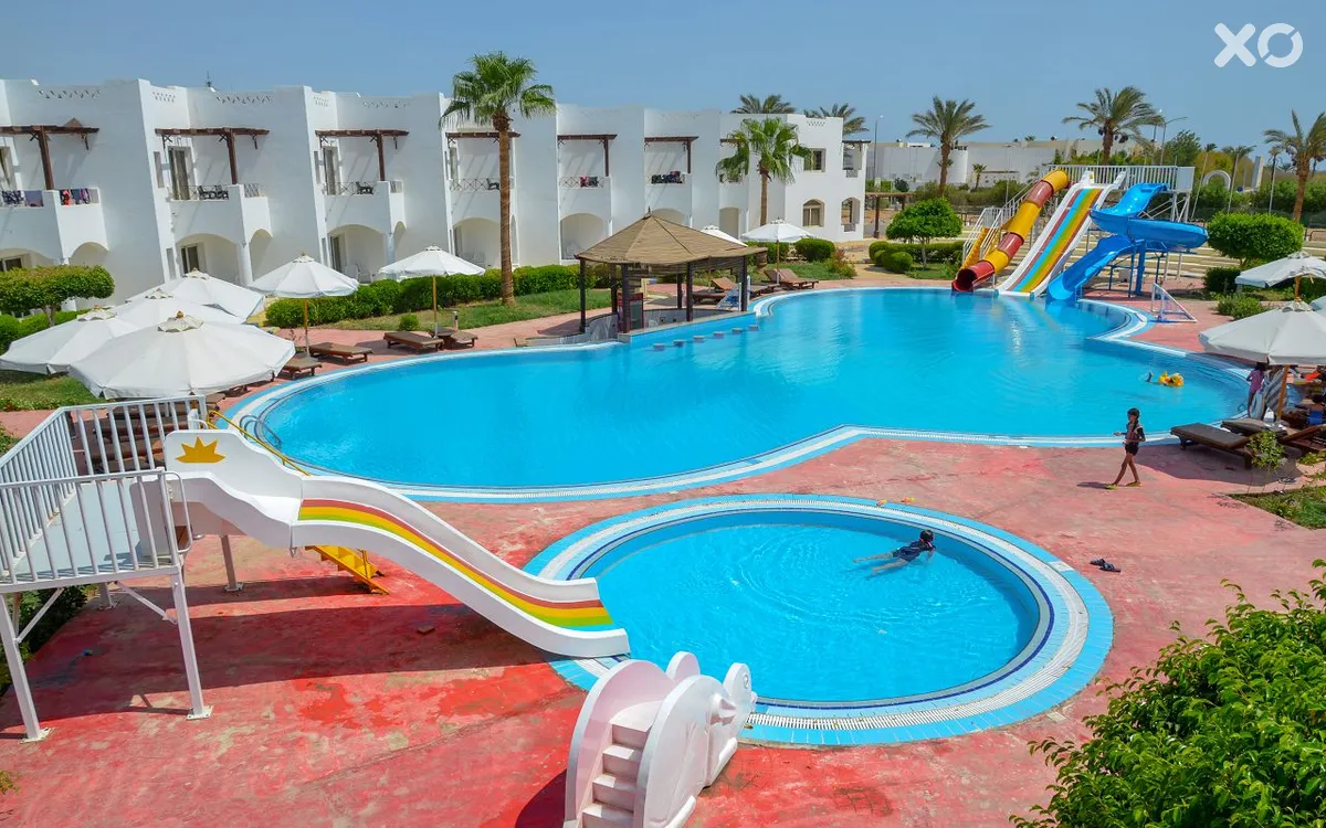 Uni Sharm Aqua Park