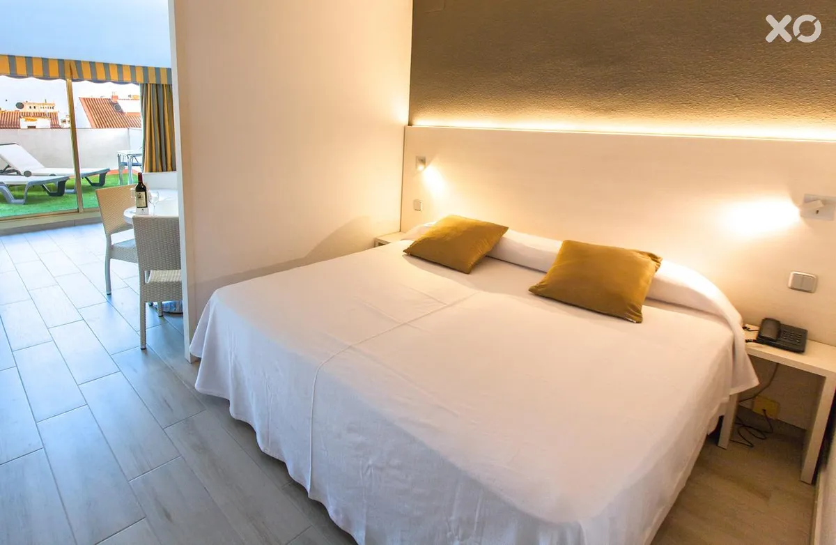 Miami Park Aparthotel