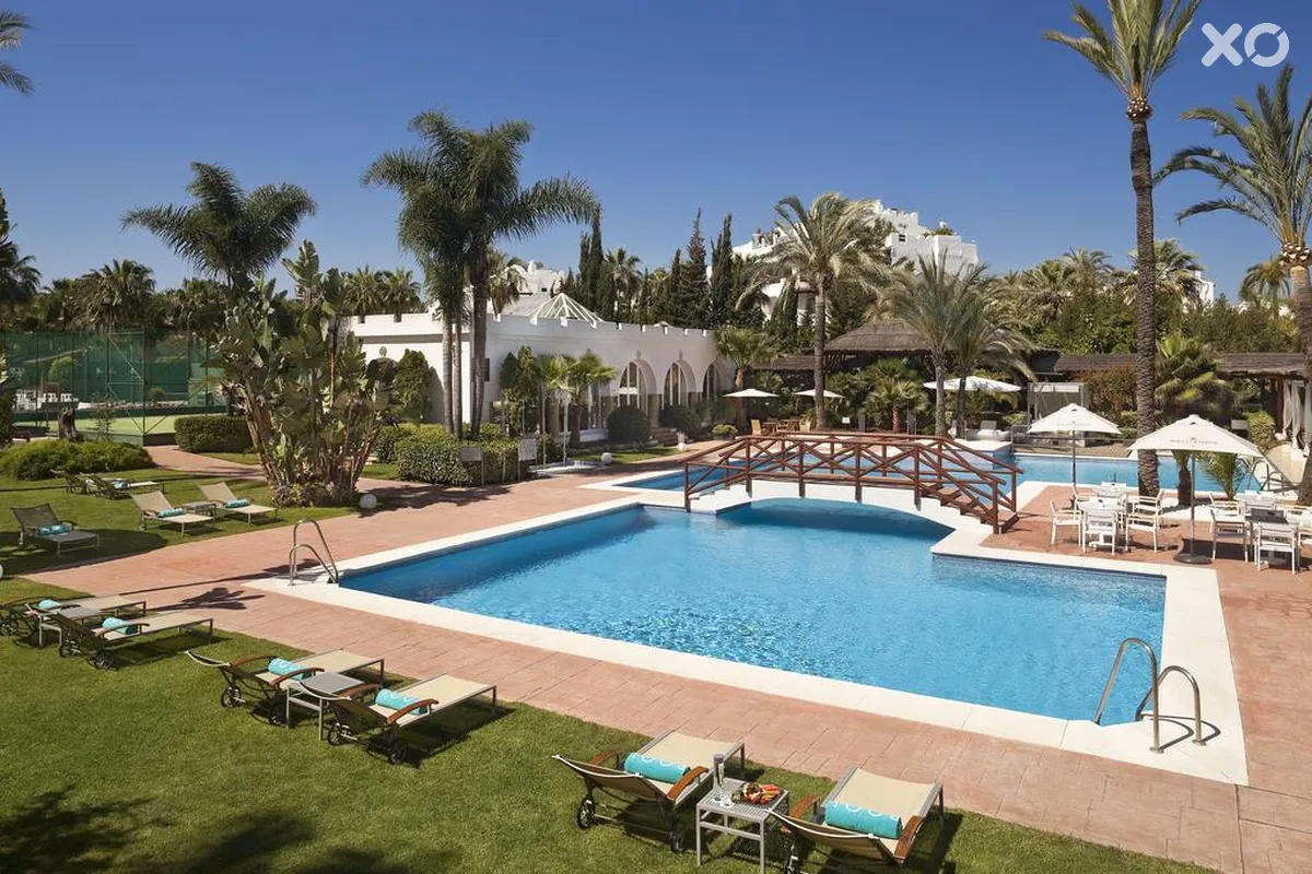 Melia Marbella Banus