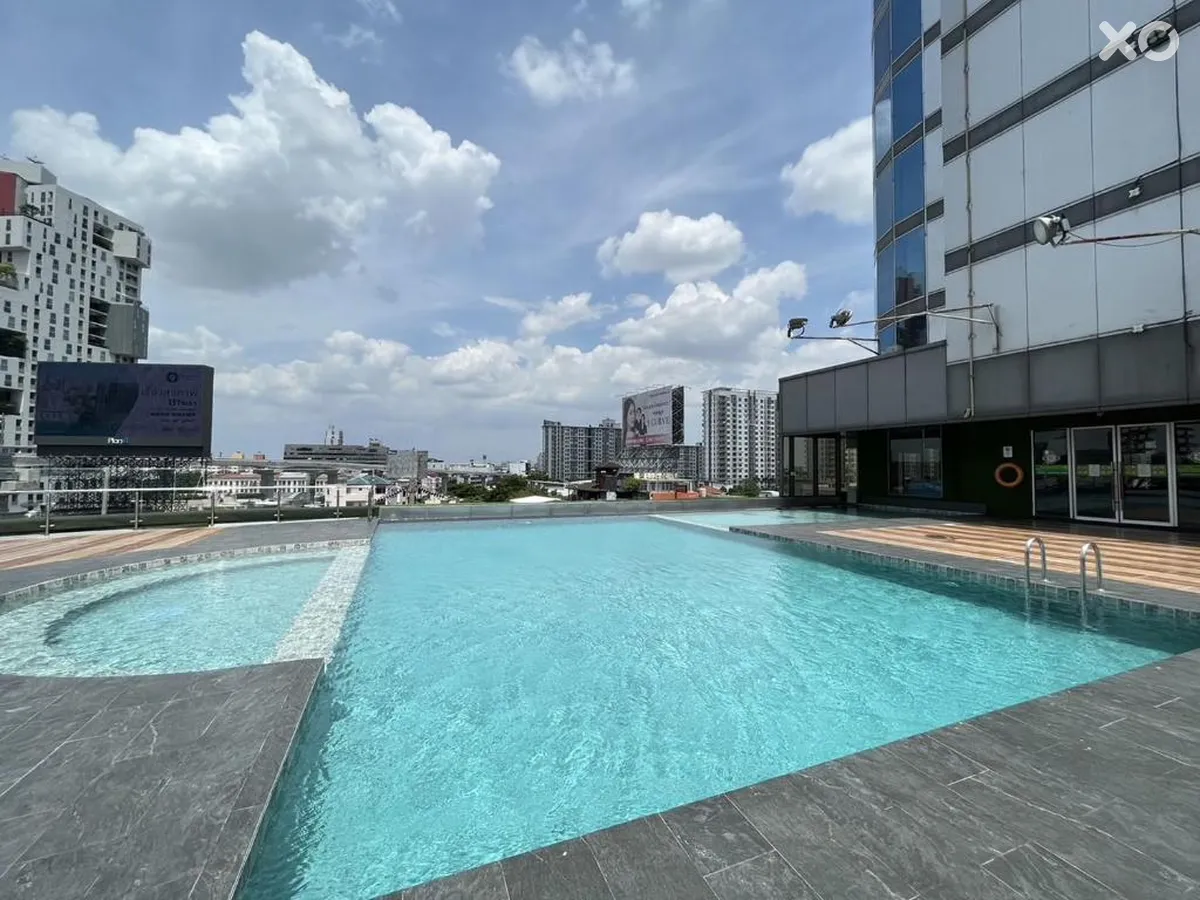 The Bazaar Hotel Bangkok