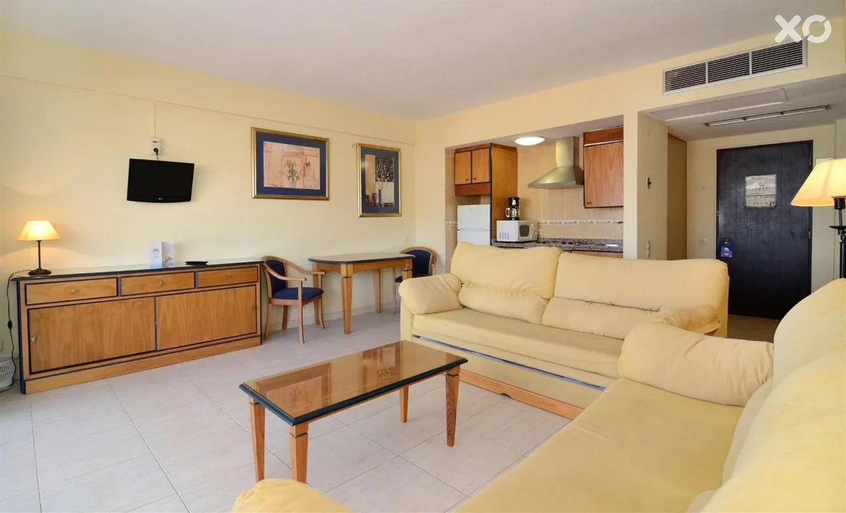 Pyr Fuengirola Hotel Apartamentos