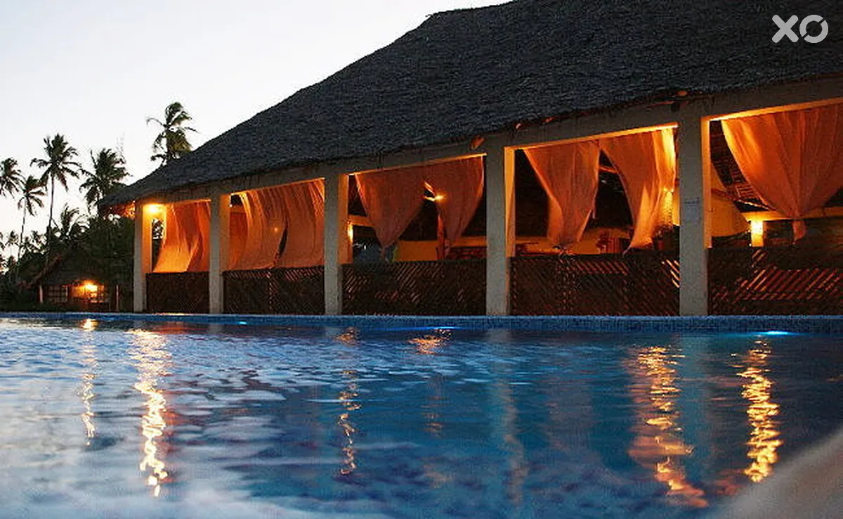 Cristal Resort