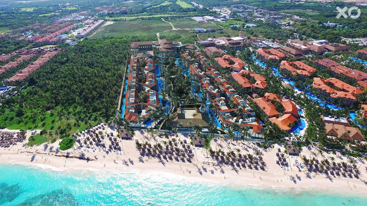 Majestic Mirage Club