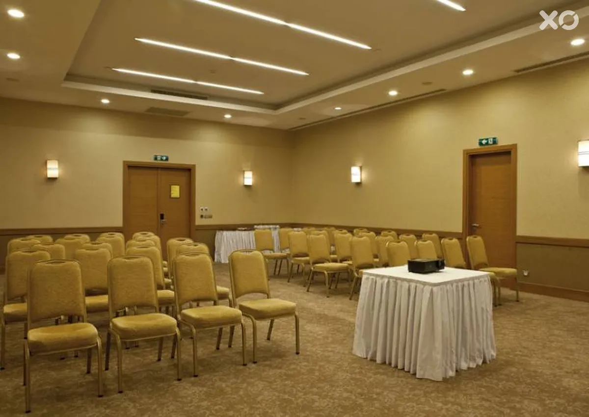 Holiday Inn Sisli