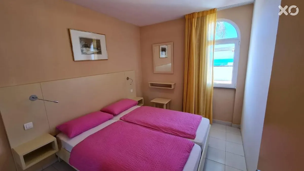 Cura Sol Aparthotel