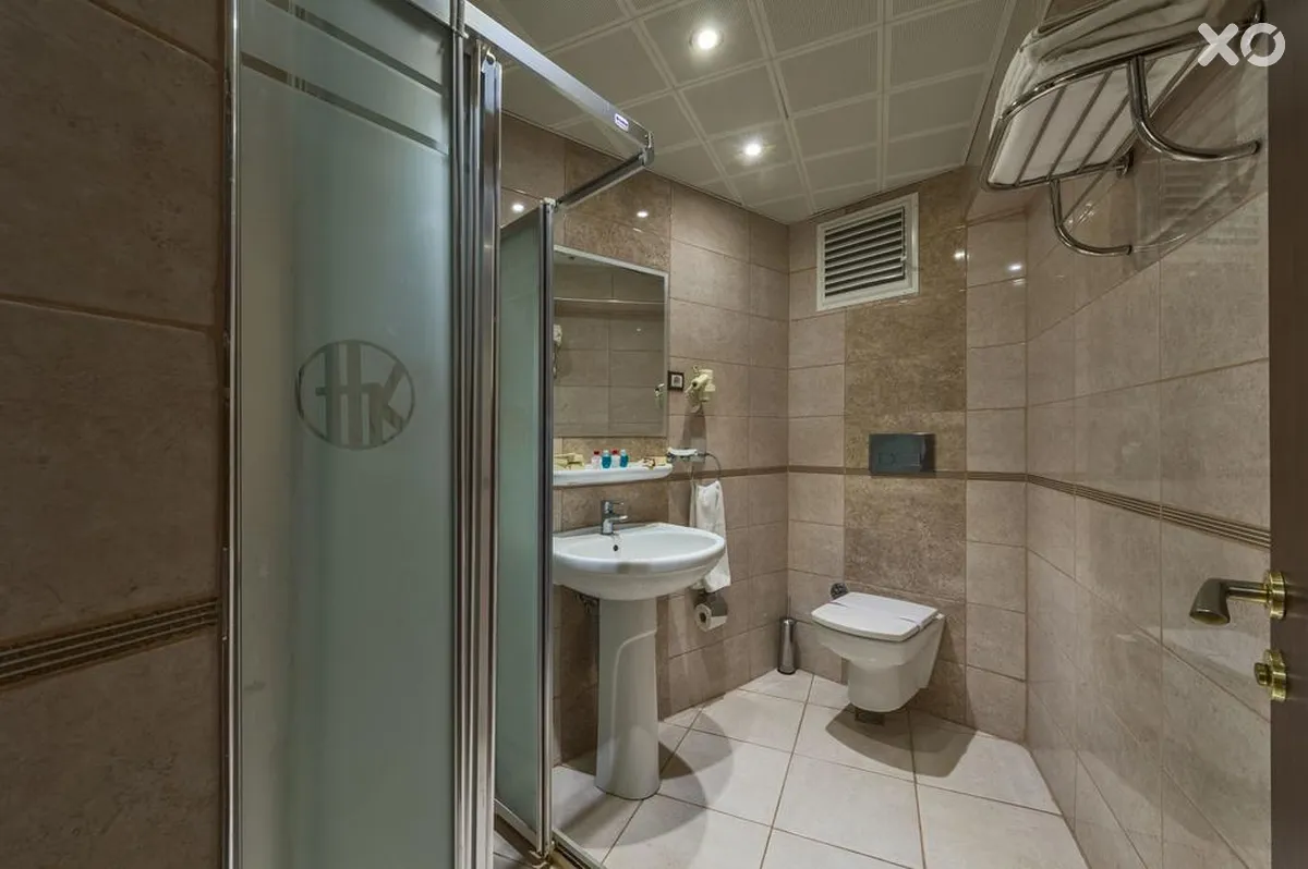 Kuran Hotel International