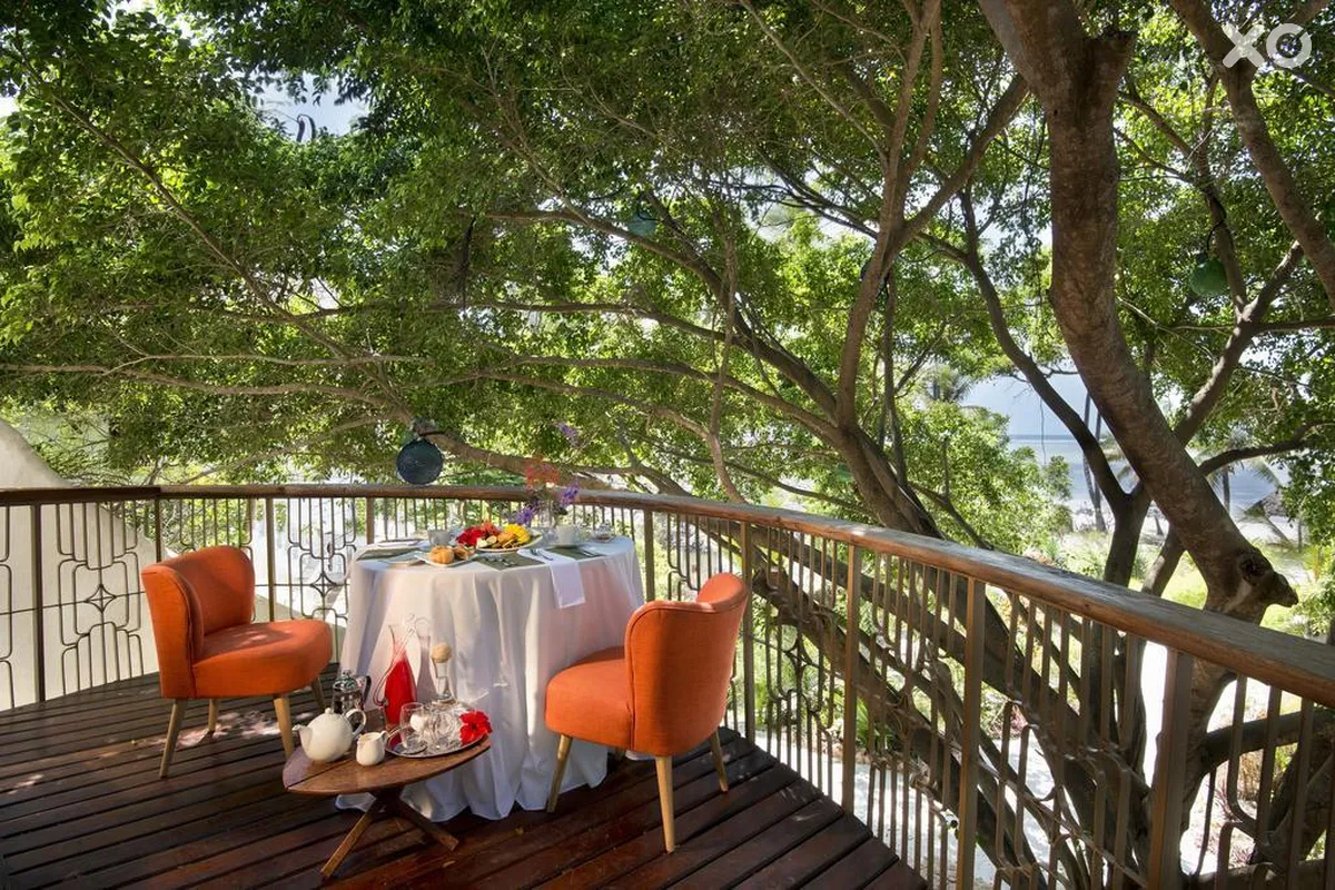 Xanadu Villas & Retreat