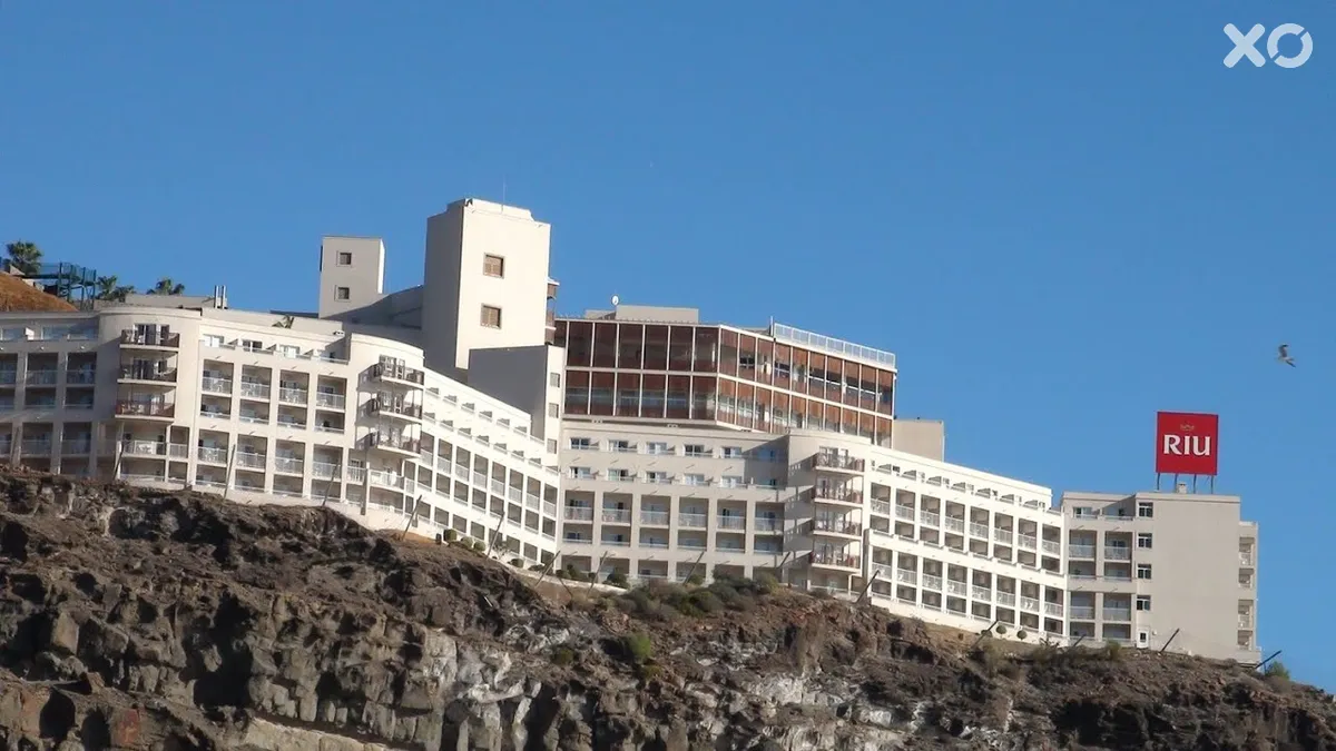 Riu Vistamar