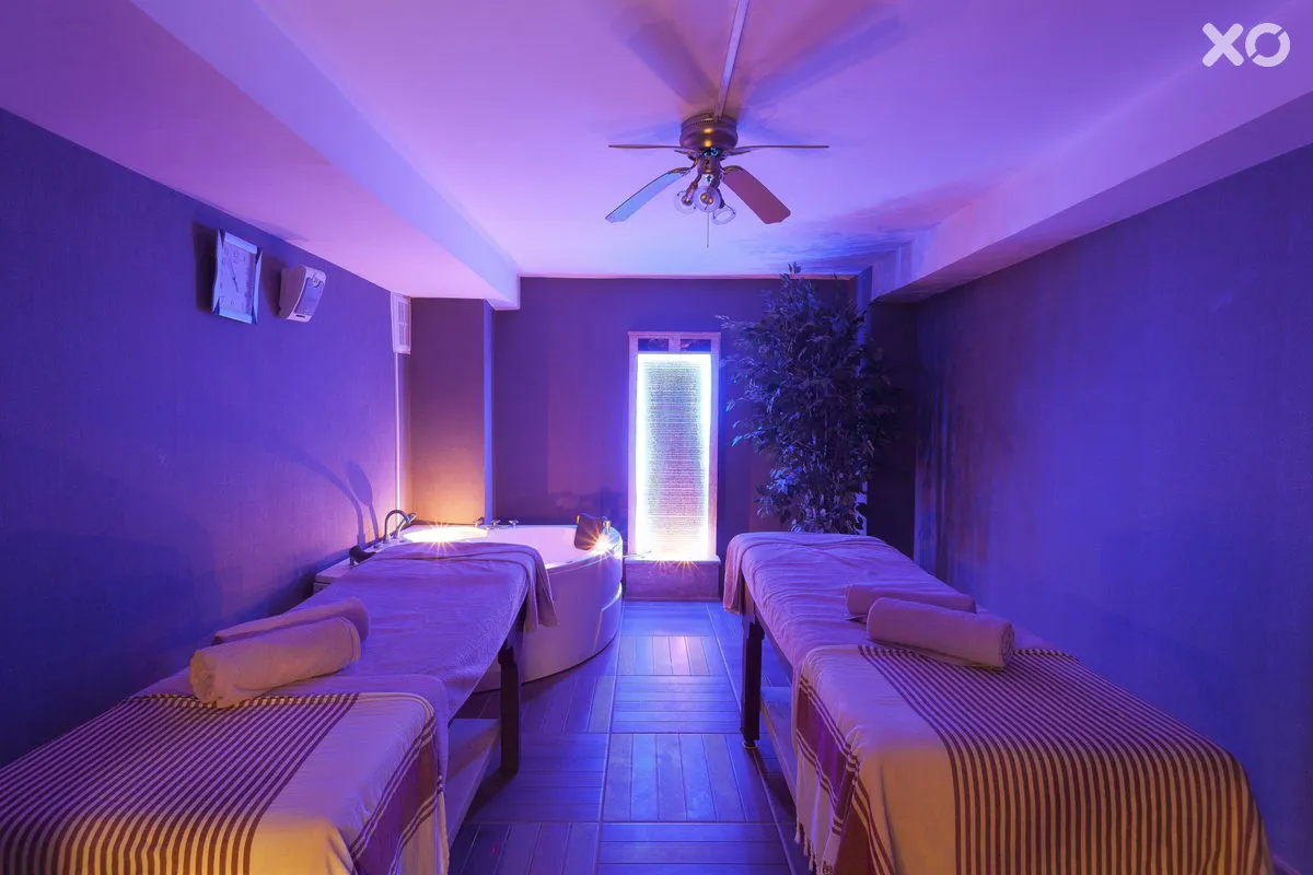 Diamond Of Bodrum Hotel