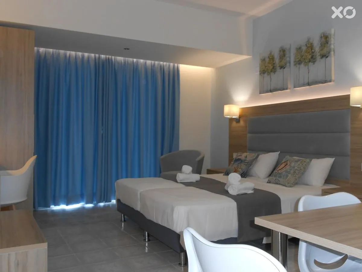 Aristo Apts