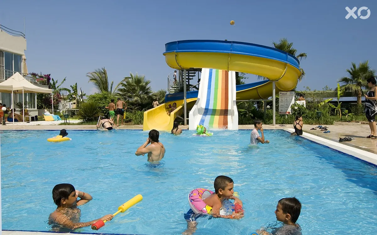SMART Club Marakesh Beach Hotel