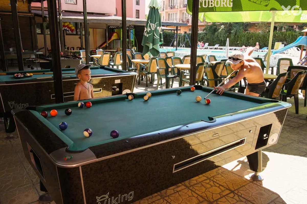 Izola Paradise Hotel